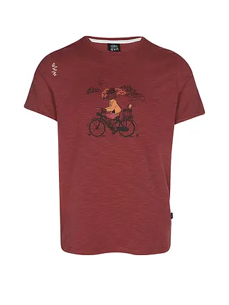 CHILLAZ | T-shirt d'escalade homme |